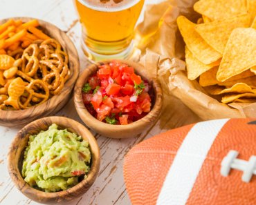 We all agree on three things for Superbowl; we love watching the game, sometimes the commercials are better than the game and to advertise your business during the Superbowl or visibility during the game makes you and your brand famous.