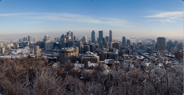 Montreal image