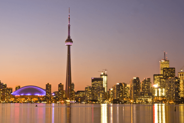 Toronto Vs Montreal – Planning Your Family City Break!