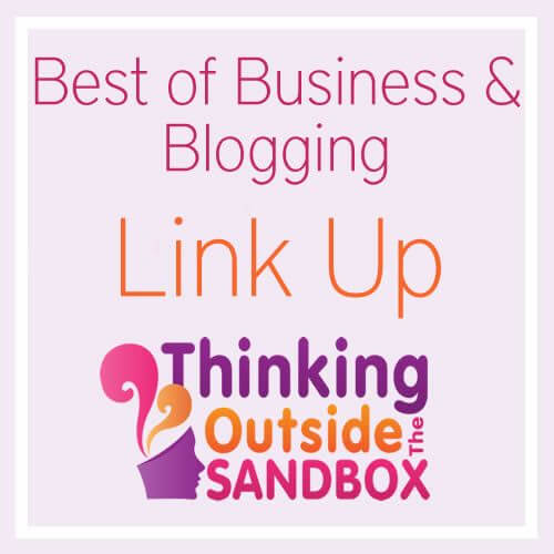 Best of Business and Blogging Posts