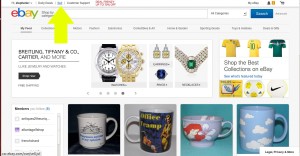 How to List Your First Item for Sale on Ebay