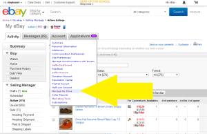 How to Set Up Promotional Offers on your eBay Store