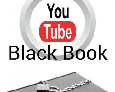 FREE YouTube Black Book: How To Make Money on YouTube