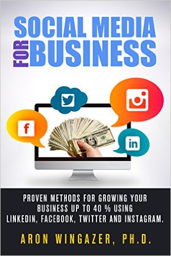 FREE Social Media For Business eBook