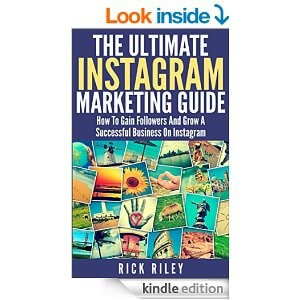 The Ultimate Instagram Marketing Guide eBook