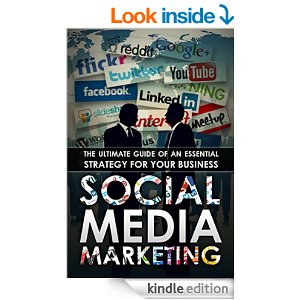 Social Media Marketing eBook