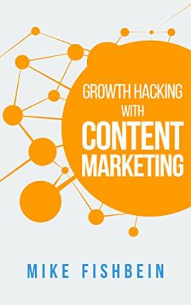 Growth Hacking with Content Marketing eBook