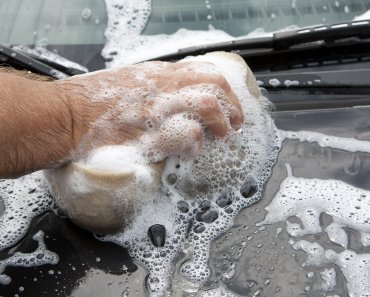 Do's and don’ts of car washing - Washing your vehicle is something that is a part of the basic maintenance your vehicle needs.