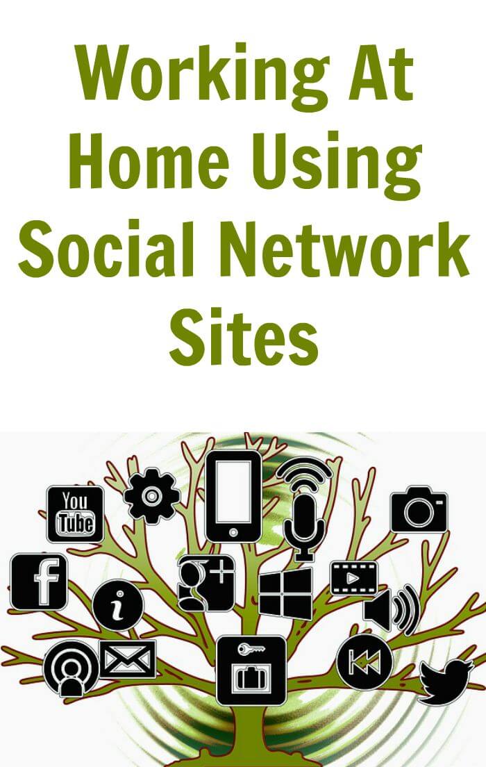 How does social networking work?