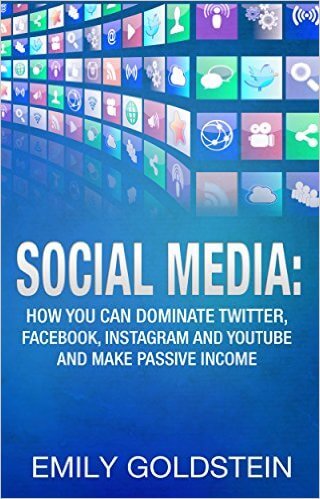 FREE Social Media eBook
