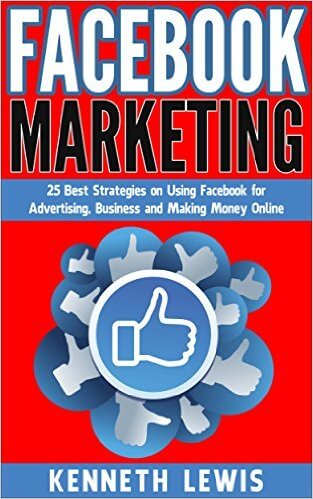 FREE Facebook Marketing eBook