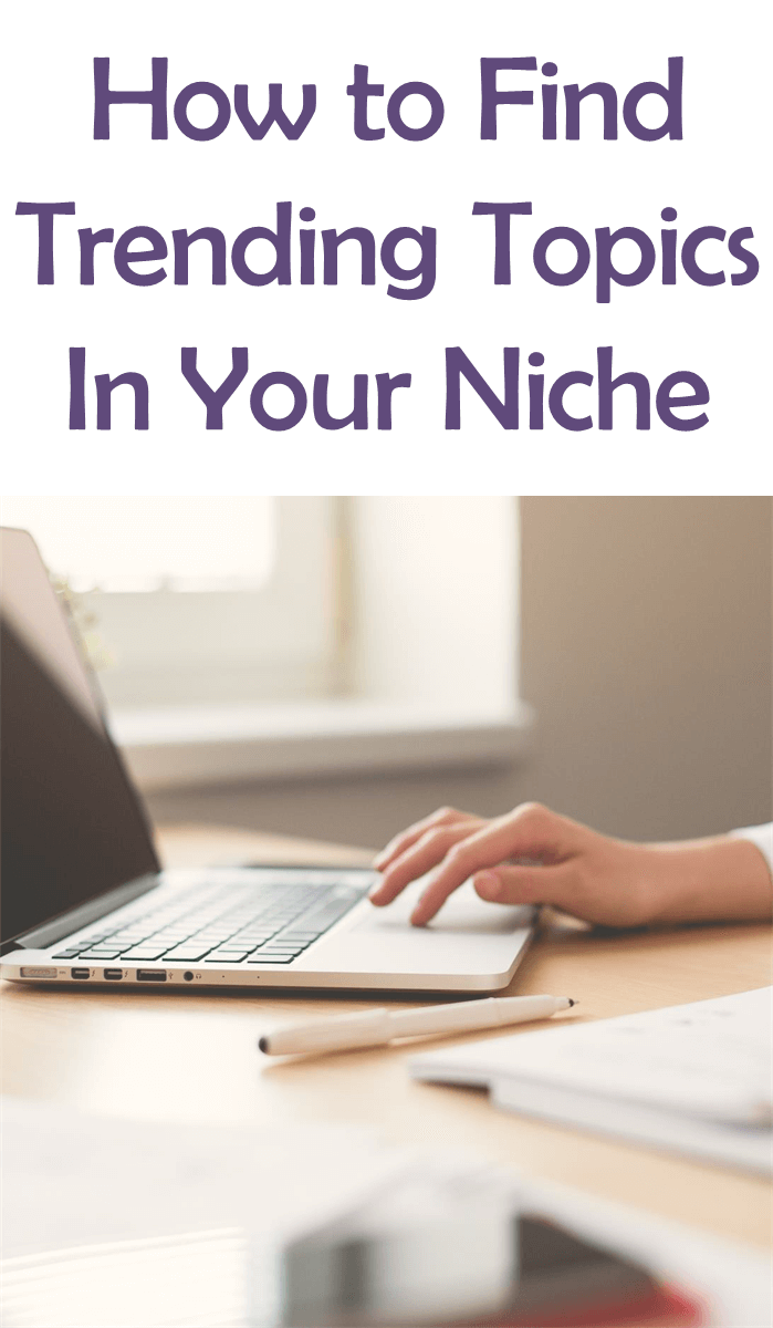 How to Find Topics In Your Niche
