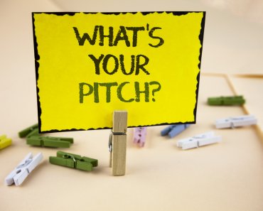How to Pitch Companies for Review Packages