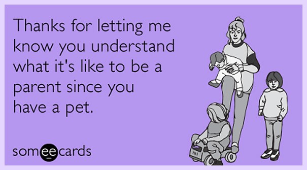 Rumor has it that some people are sick of eCards but here are over 15 must see eCards for Moms. I am NOT one of those people. I love them. 