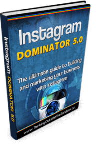 Free eBook download "Instagram A New Marketing Frontier" - Reap your own reward from this Billion-Dollar Deal. This is a complete step by simple step blueprint that will take you by the hand and show you exactly how you can model the success of world-class companies, like Starbucks, Audi and Victoria's Secrets, to create your very own Instagram success story. So you can look forward eagerly to increased traffic, sales and profits.