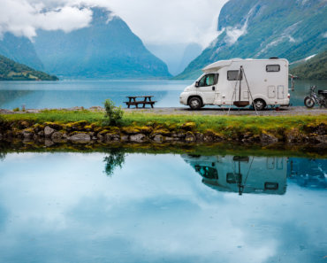 How to keep your RV safe