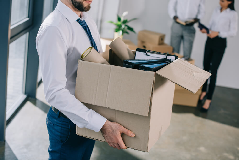 Why You Should Hire a Moving Company to Carry Out Your Home or Office Move