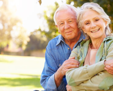 image of senior couple - Over the years, reverse mortgage in Canada has become a major option seniors leverage to fund their lifestyle.