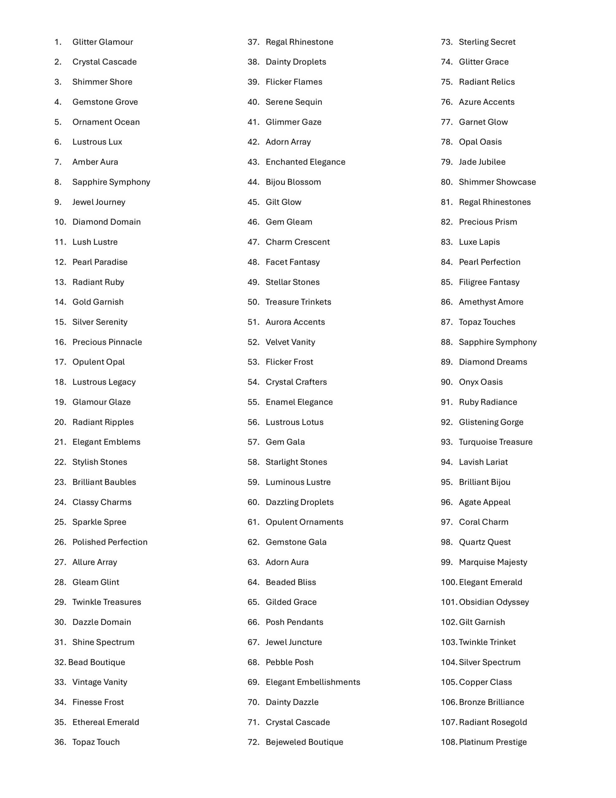 300 Jewelry Business Names-images-2