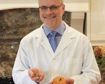 An Interview with Dr. Craig Hudson, Psychiatrist and Founder of Biosential, Inc.