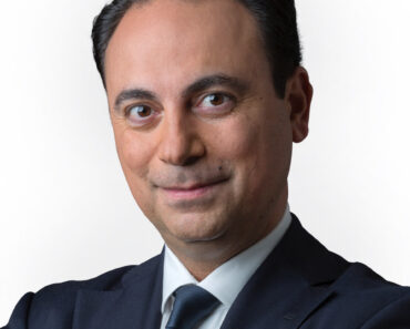 Interview with Sam Mizrahi, Iranian-Canadian Real Estate Developer