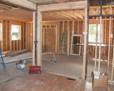 The Secrets of Successful Renovation Contractors