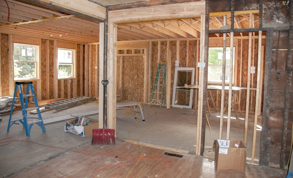 The Secrets of Successful Renovation Contractors