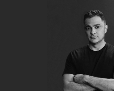 An Interview with Entrepreneur and Filmmaker Bardya Ziaian