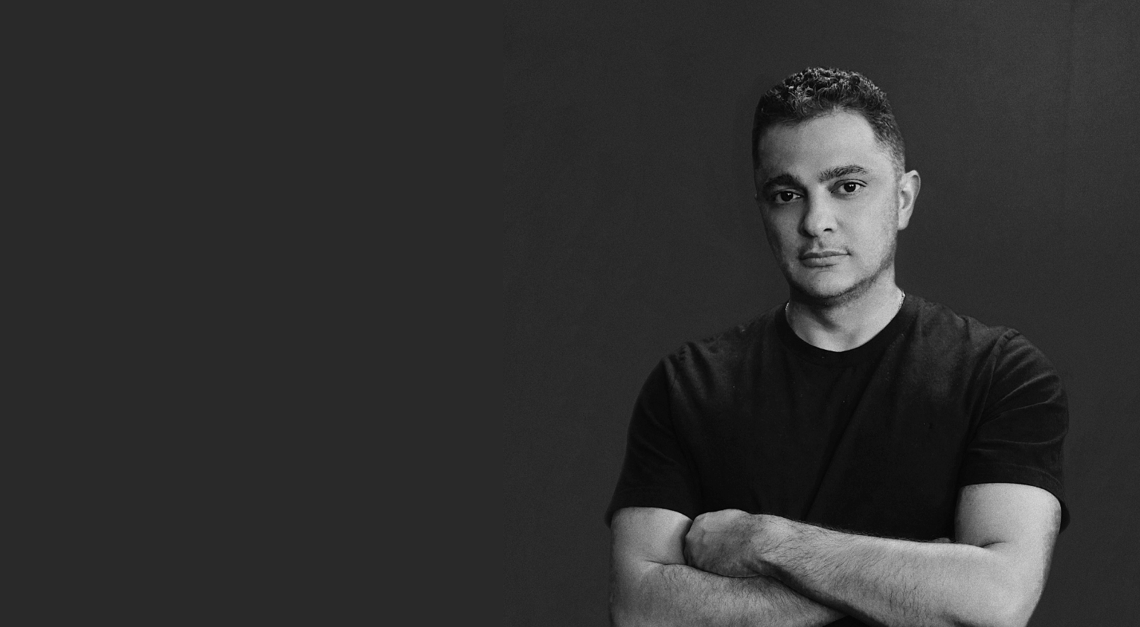 An Interview with Entrepreneur and Filmmaker Bardya Ziaian