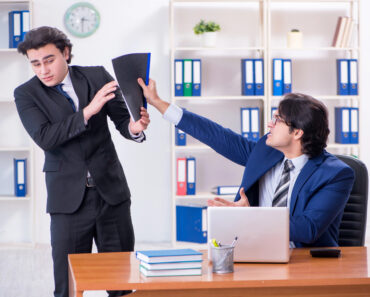 Professionalism in the Workplace: Building a Culture of Excellence