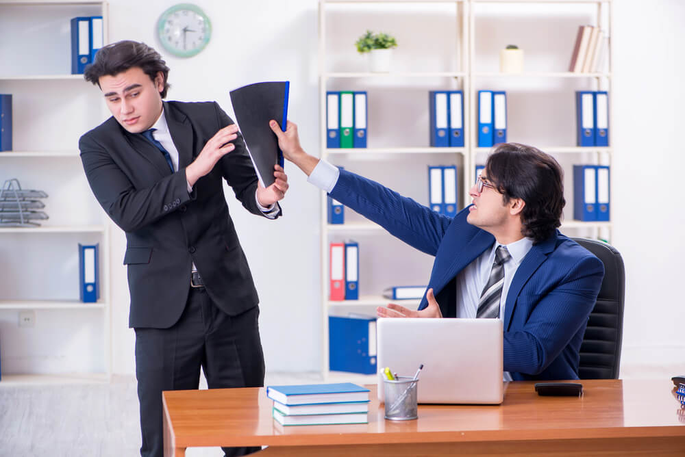 Professionalism in the Workplace