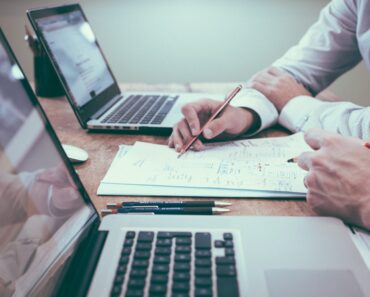 Clinton Orr: A Financial Advisor Is Key to Business Success