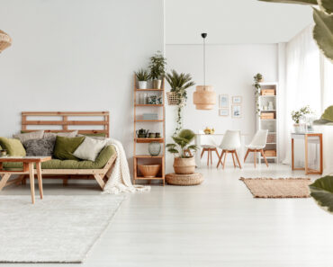 6 Ways to Make Your House Look Expensive on a Budget