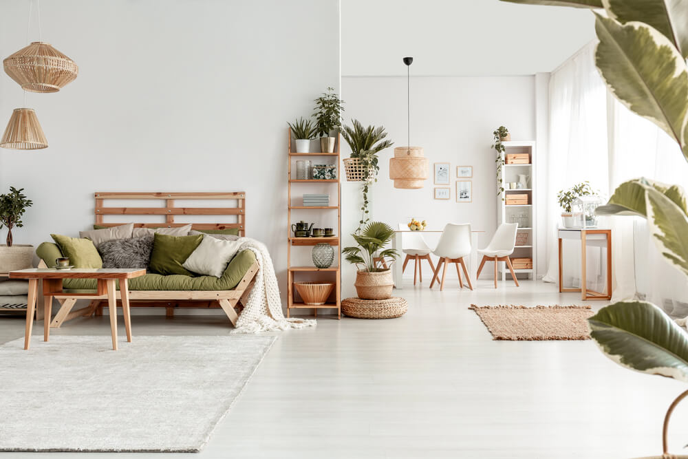 6 Ways to Make Your House Look Expensive on a Budget