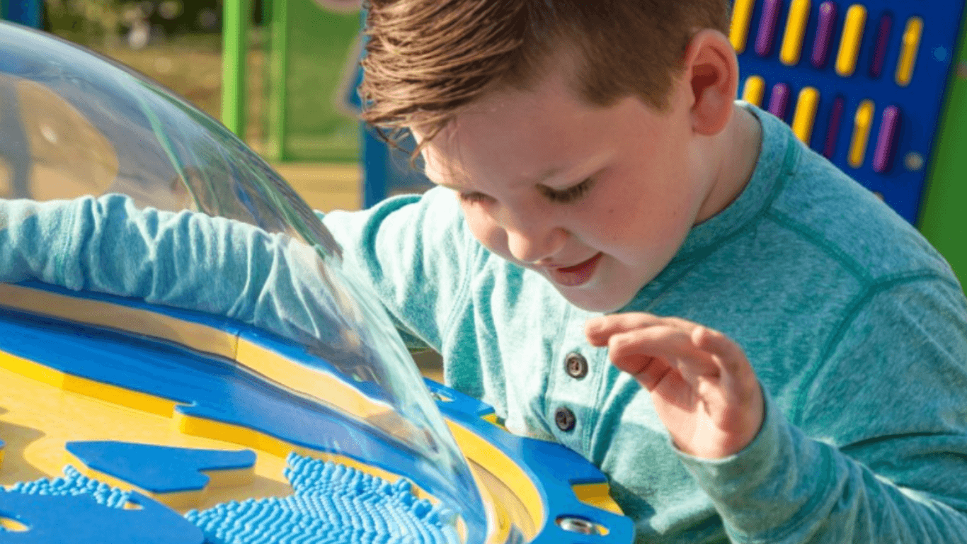 This article speaks to our recommended inclusive playground equipment for schools.
