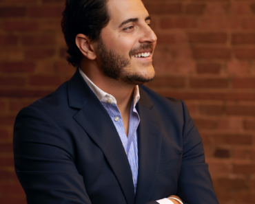 Dr. Zahi Abou Chacra