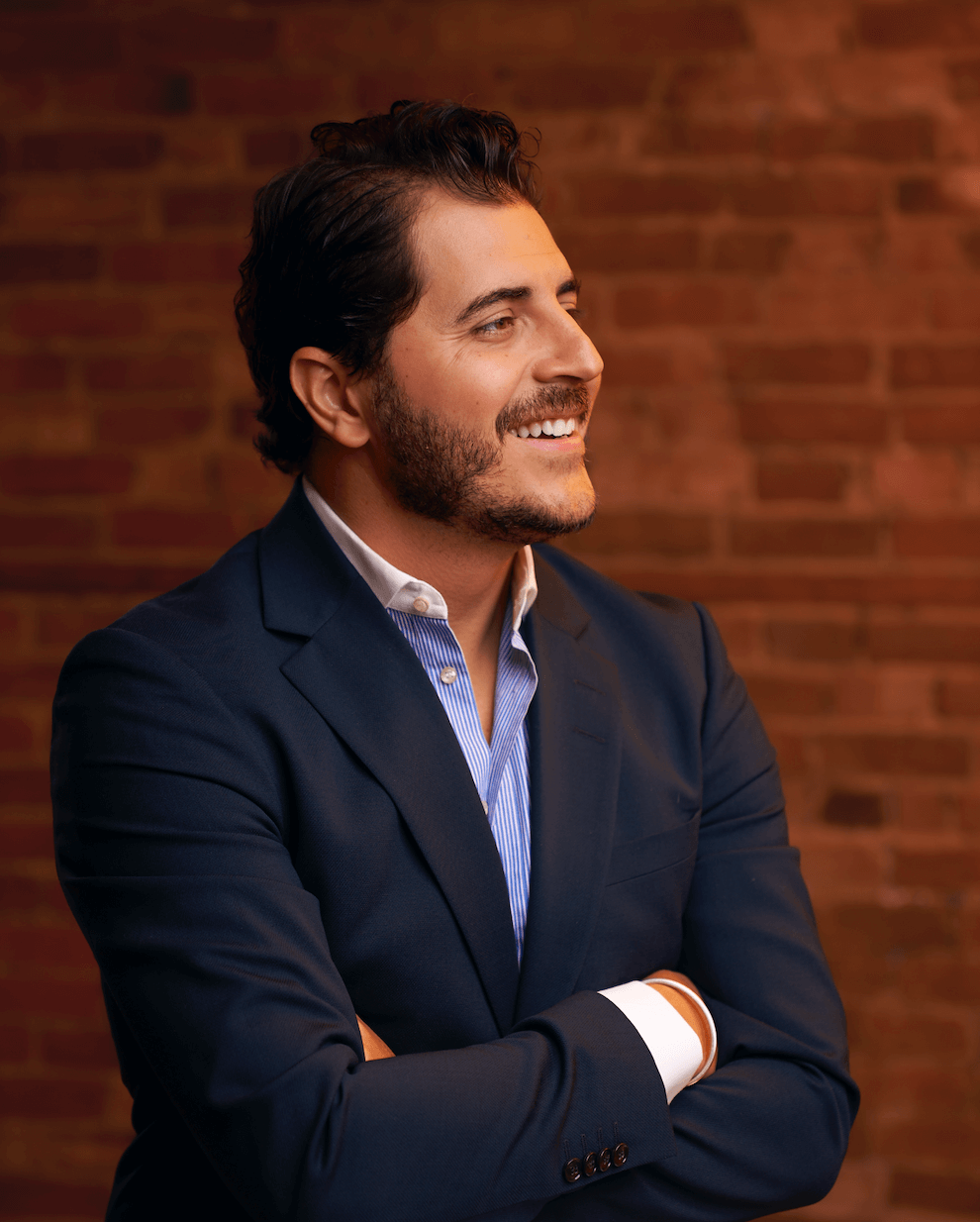 Dr. Zahi Abou Chacra