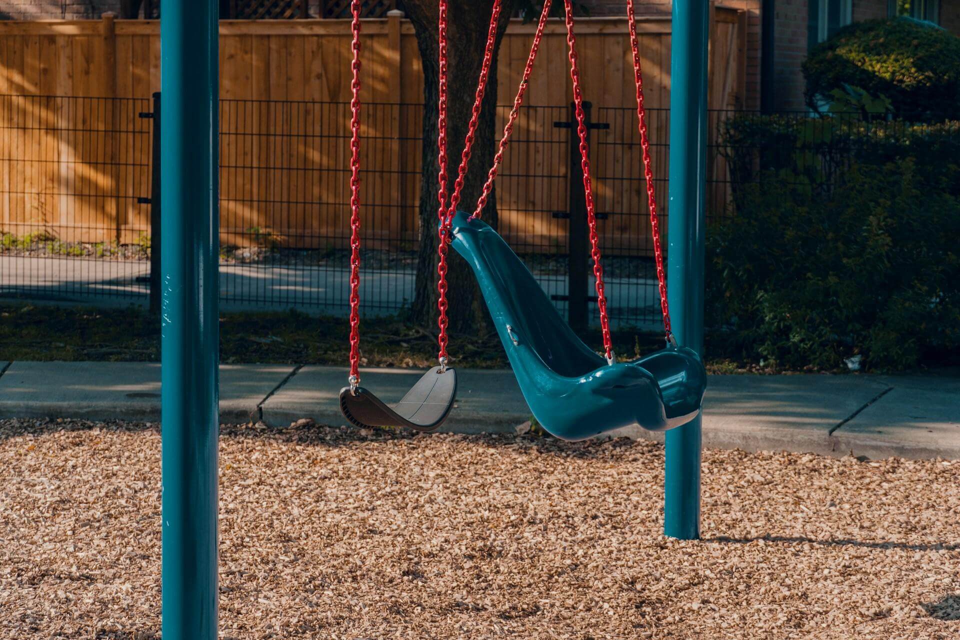 Recommended Inclusive Playground Equipment for Schools