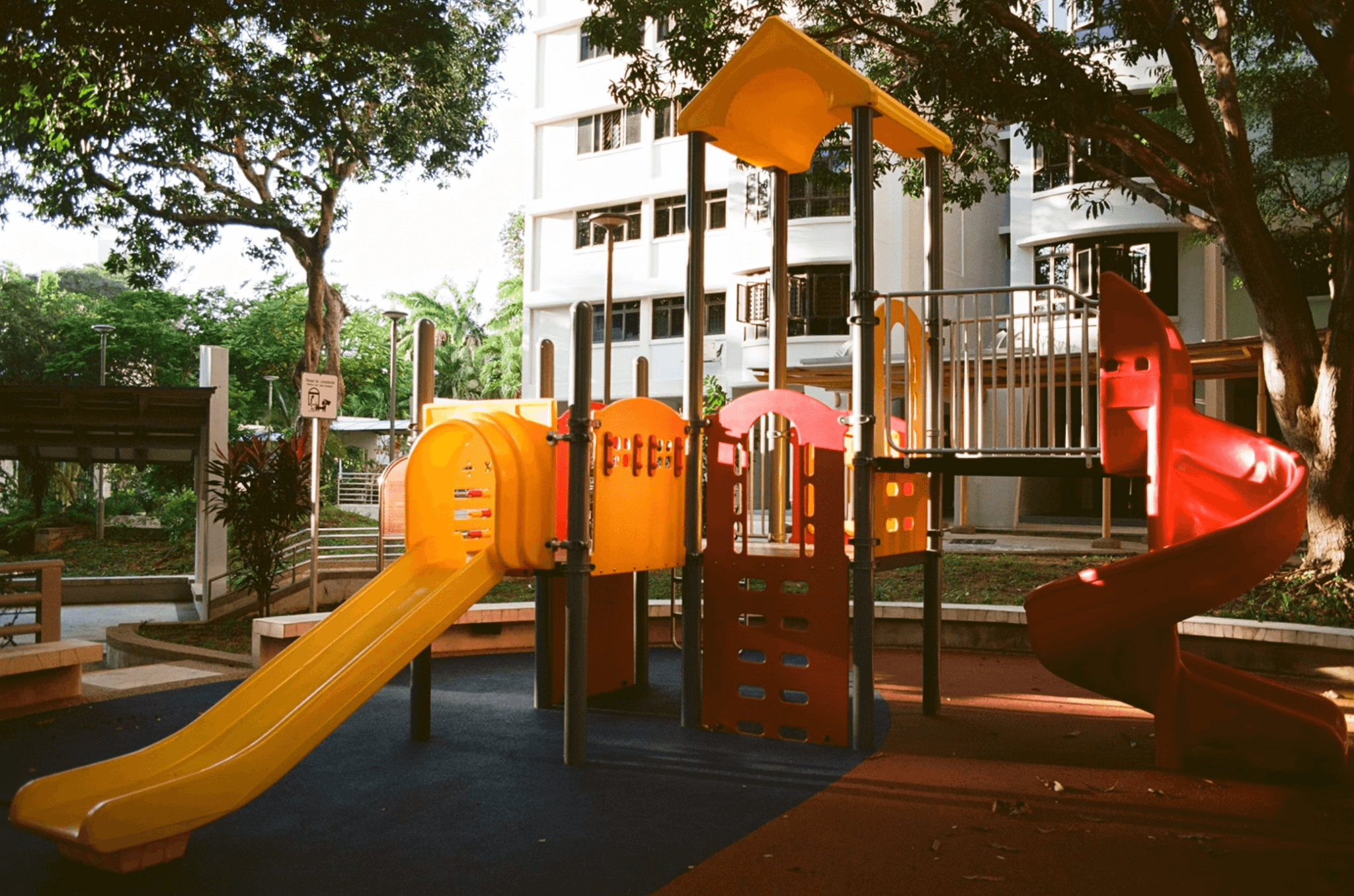 Exploring What Are the Best Playground Equipment for Schools: Key Features to Consider