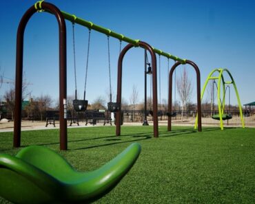 Where Can I Buy Inclusive Commercial Playground Equipment for Parks?