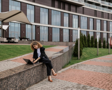 have you ever considered the impact that your business landscape has on your brand and why business landscaping matters?