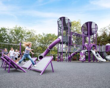 Top-Rated Playground Equipment Suppliers