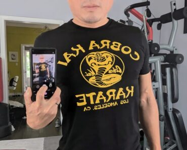 Interview with Kent Chin: Staying Driven Through Fitness and Focus