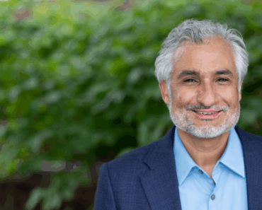 Reza Satchu - The Roots of Success: How Family Support Shapes the Leaders of Tomorrow