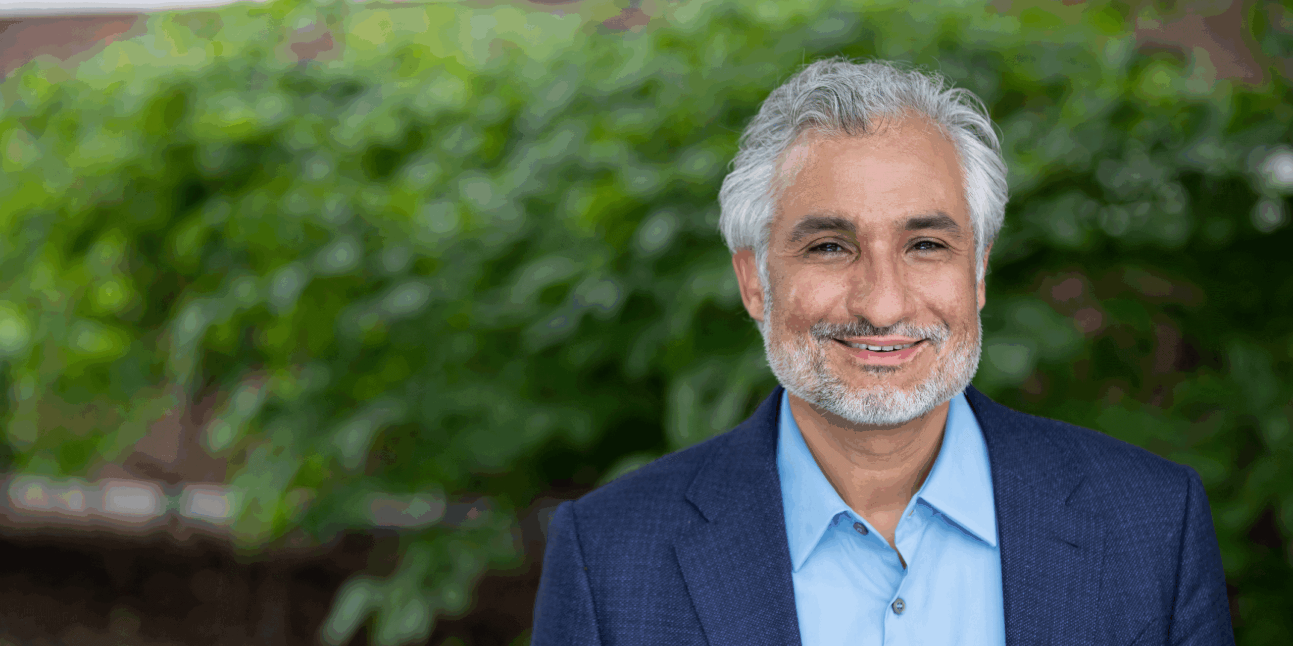 Reza Satchu - The Roots of Success: How Family Support Shapes the Leaders of Tomorrow