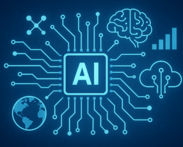 The $500 Billion Stargate Project Redefining AI Infrastructure