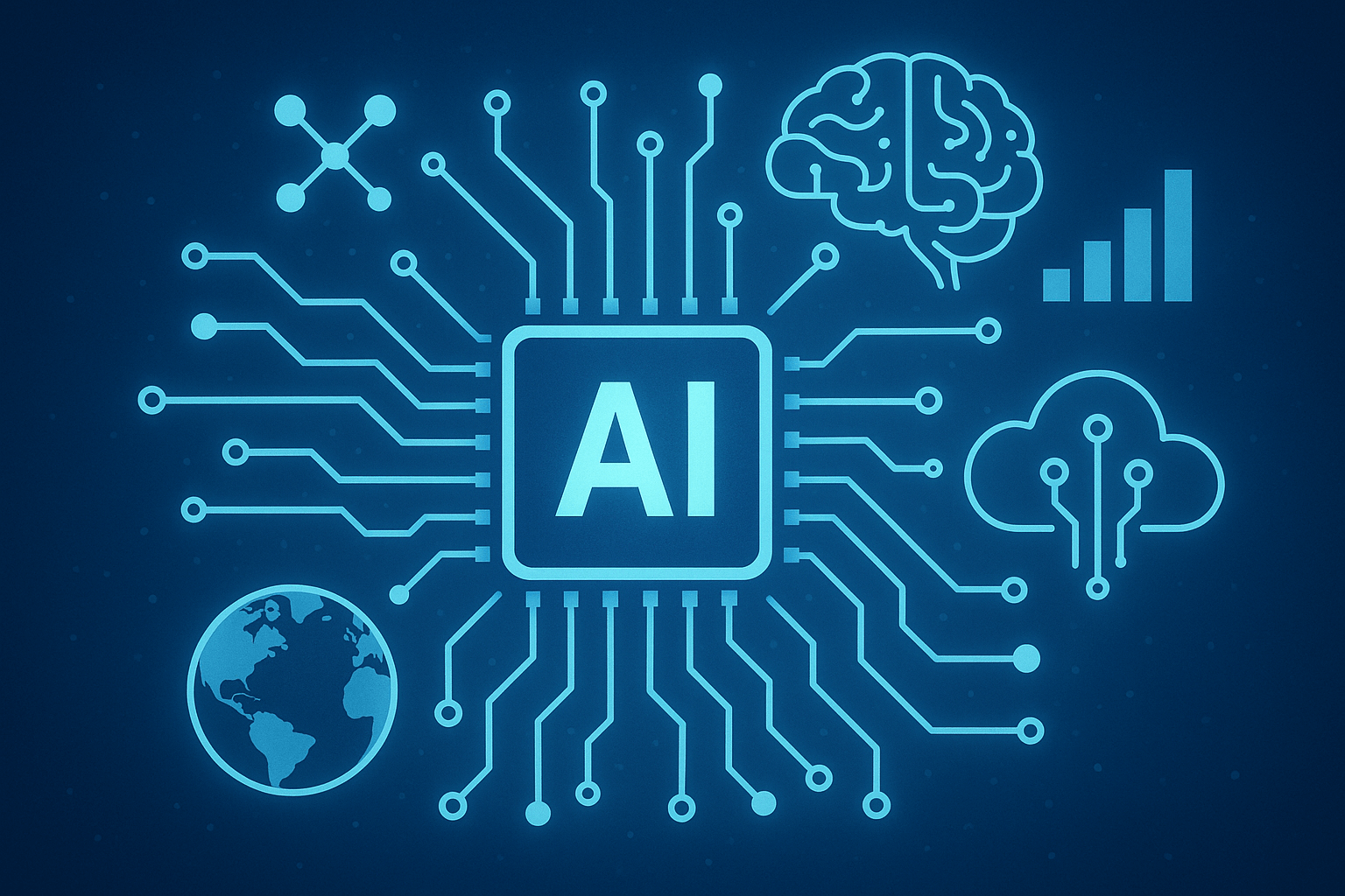 The $500 Billion Stargate Project Redefining AI Infrastructure