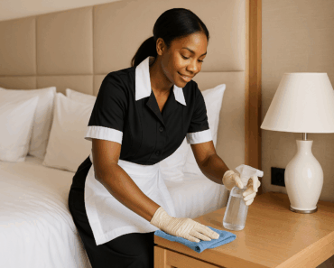 Laundry Solutions Reinvented: How WeDoLaundry Supports Offices, Hospitality & Property Managers