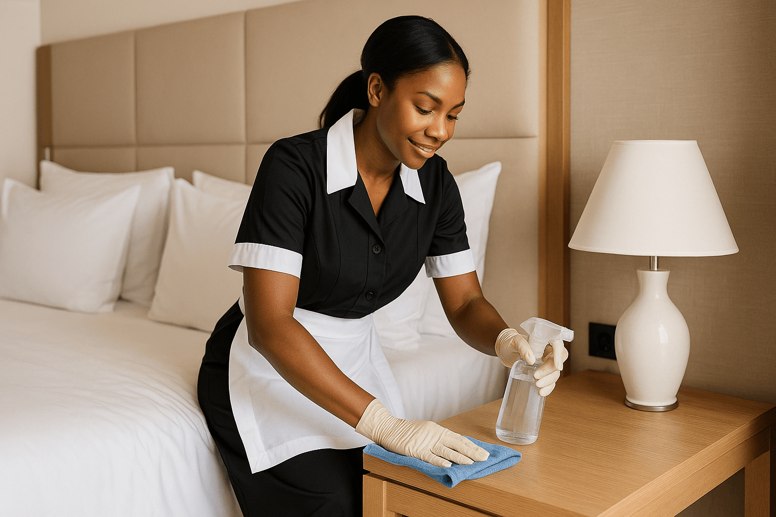 Laundry Solutions Reinvented: How WeDoLaundry Supports Offices, Hospitality & Property Managers