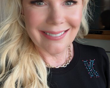 Harmony Vallejo, CEO of Universal Events Inc